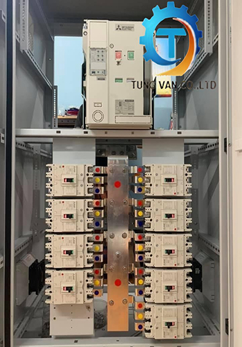 Main Switchboard (MSB)