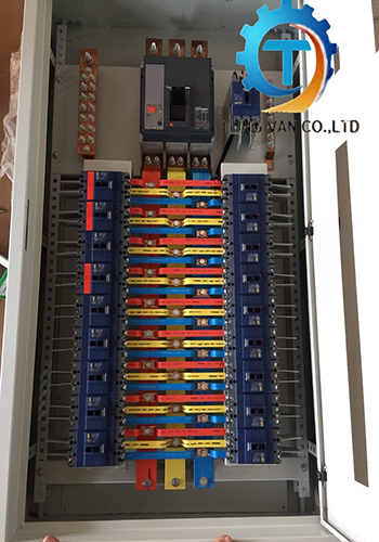 Distribution Board (DB)