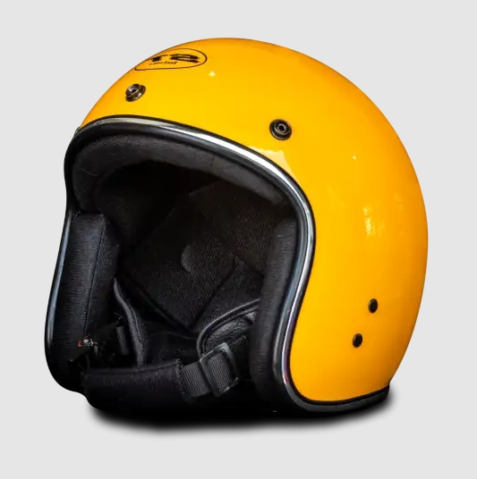 Helmet 3/4 head