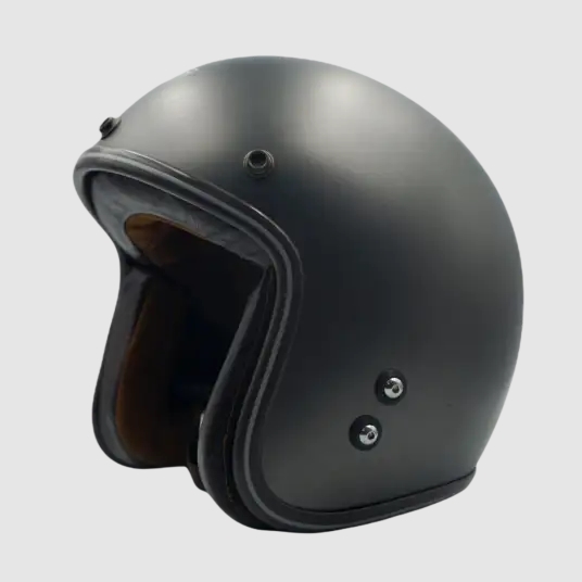 Helmet 3/4 head