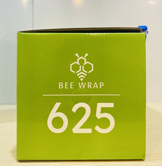 Food wrapping film