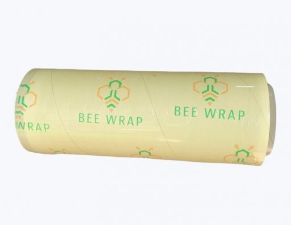 Food wrapping film