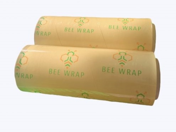 Food wrapping film