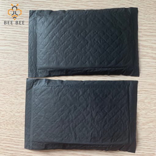 Moisture absorbent pad