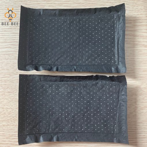 Moisture absorbent pad