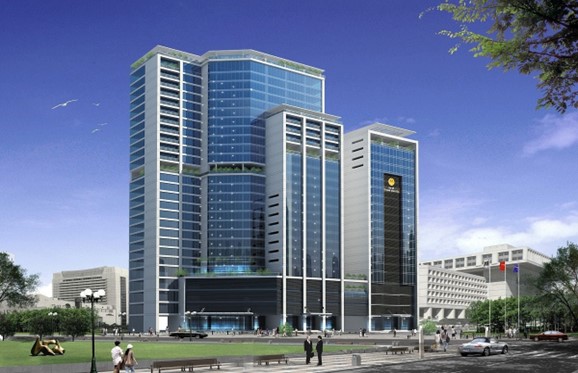 Ethnic Hotel - Ba Dinh, Hanoi
