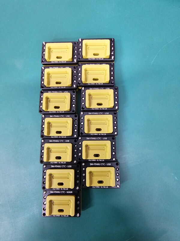 PIN block