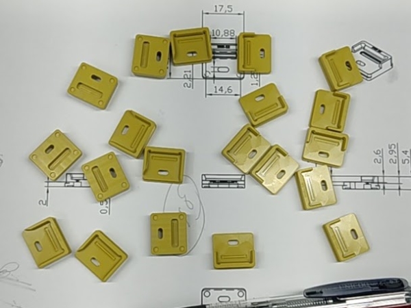PIN block