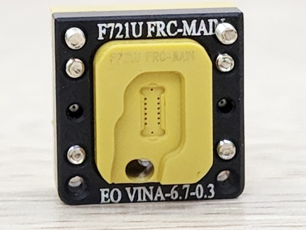 PIN block