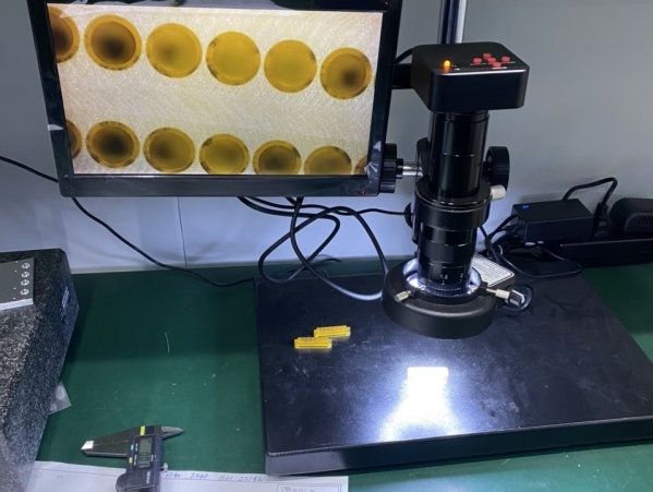 PIN block