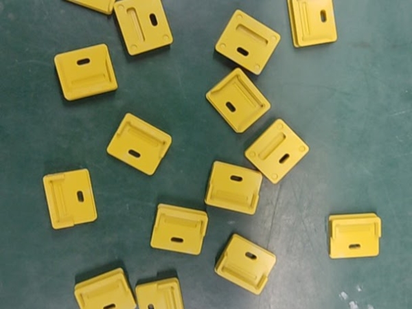 PIN block