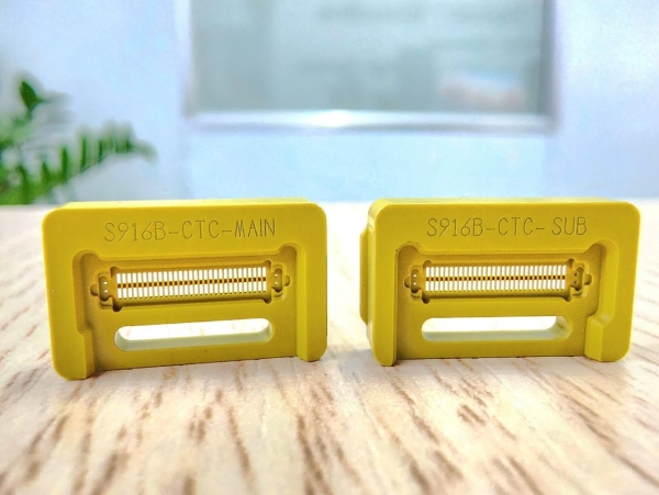 PIN block