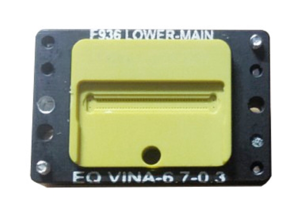 PIN block