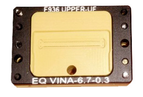 PIN block