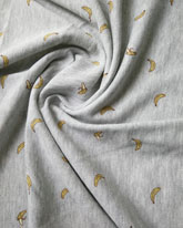 Lacoste Pique fabric