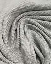 Rib Jersey fabric
