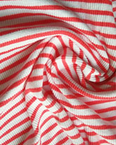 Rib Jersey fabric