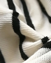 Rib Jersey fabric