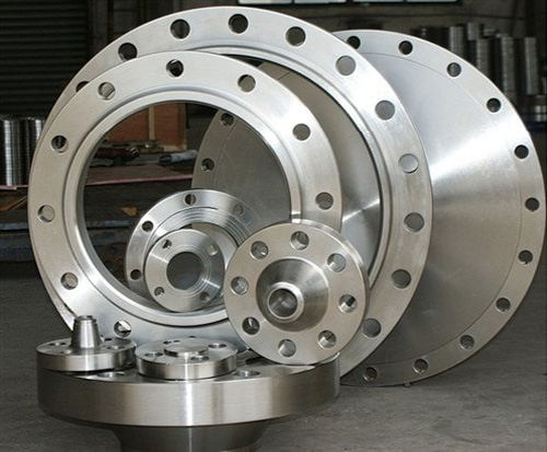 Flange
