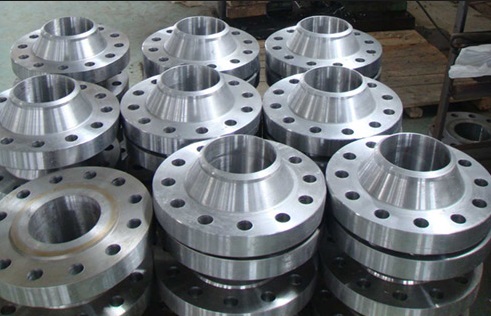 Flange