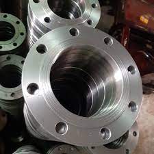 Flange