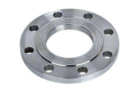 BS steel flange