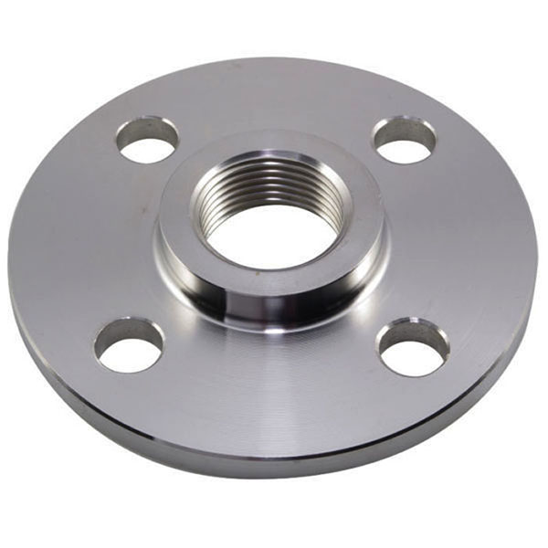 BS steel flange