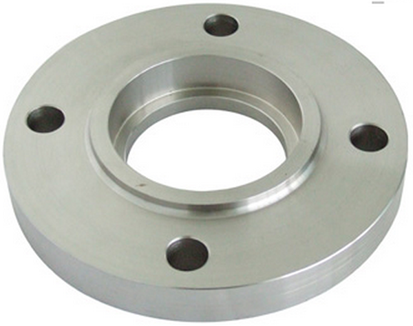 JIS 5K hollow steel flange