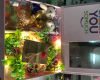 Soap flower gift boxes