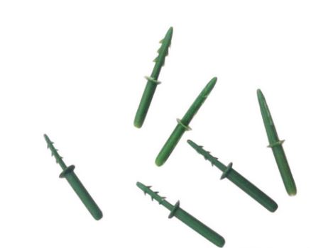 Pins For Soap Flowers