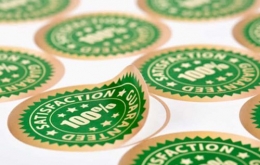 Decal printing