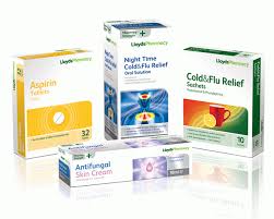 Pharmaceutical packaging printing