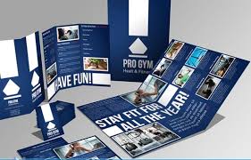 Flyer printing