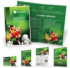 Flyer printing