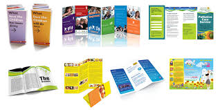 Flyer printing