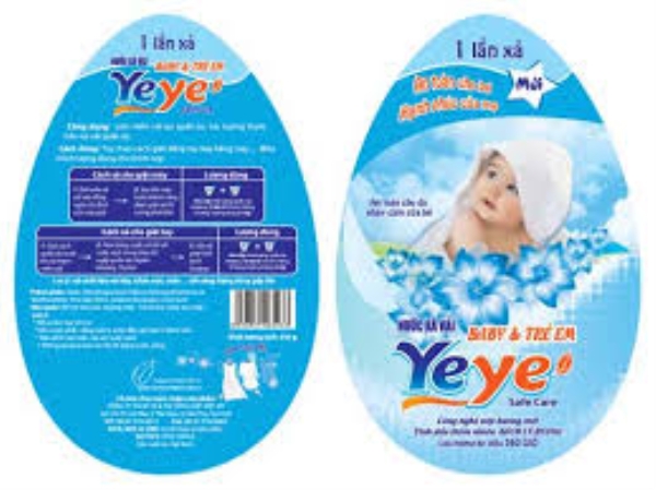 Label printing