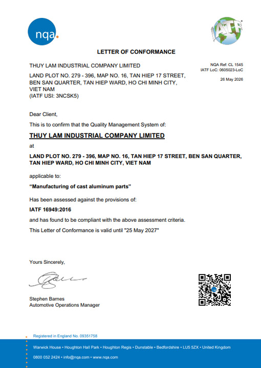 IATF