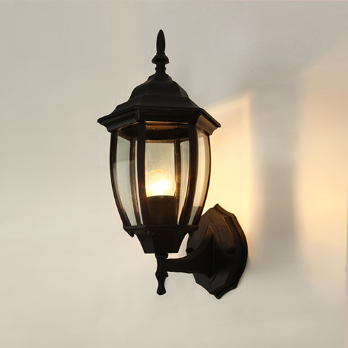 Light casting