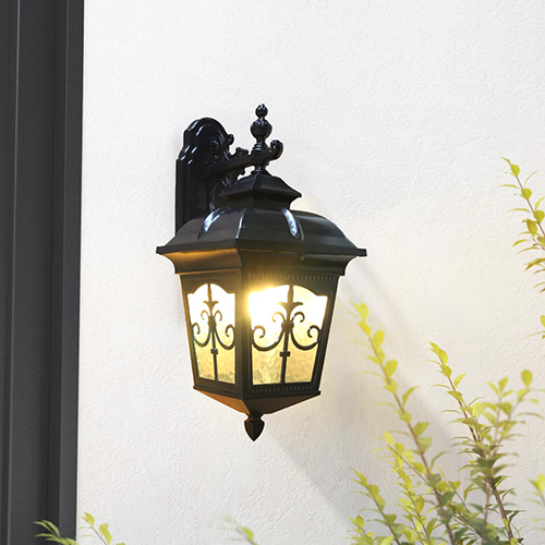 Light casting