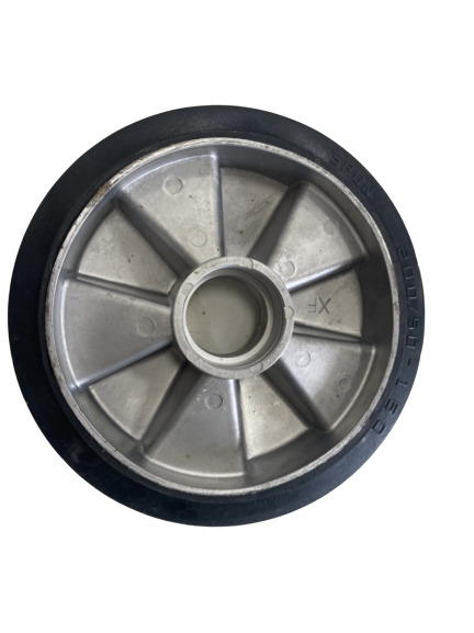 Pressure die casting