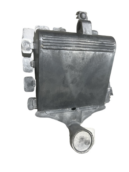 Pressure die casting