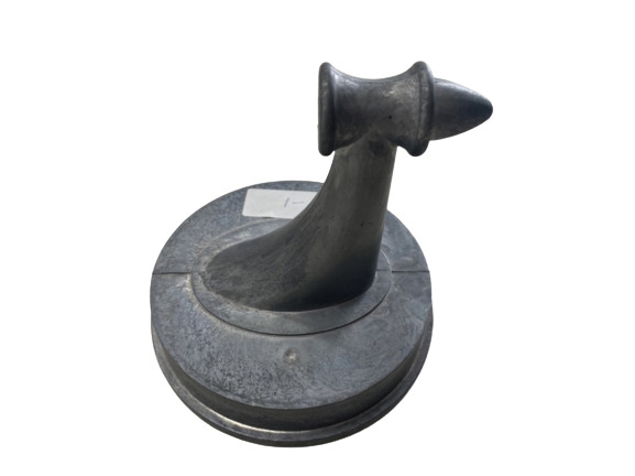 Pressure die casting