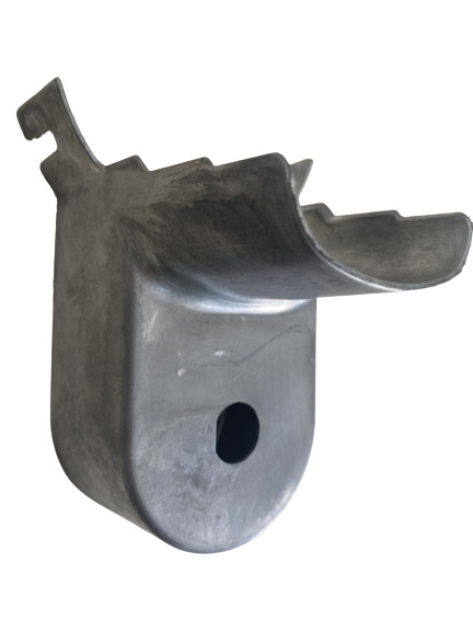 Pressure die casting