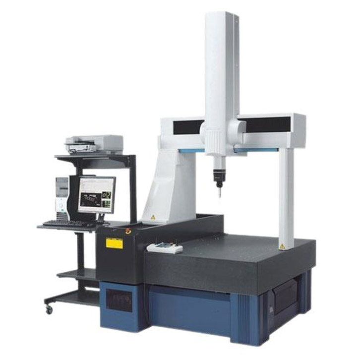 MITUTOYO M544 CMM machine