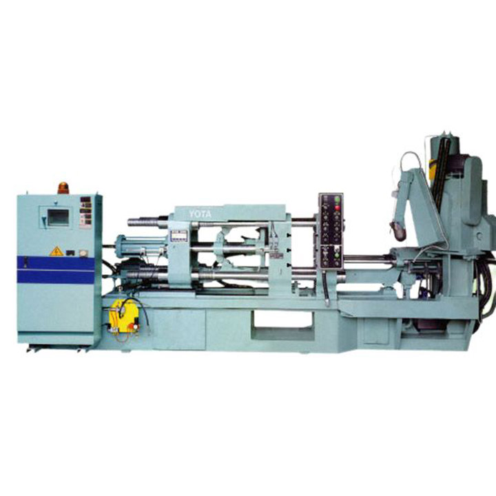 YOTA Taiwan die casting machine