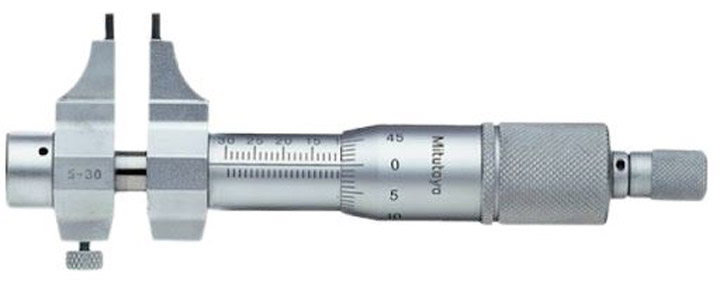 Inside micrometer
