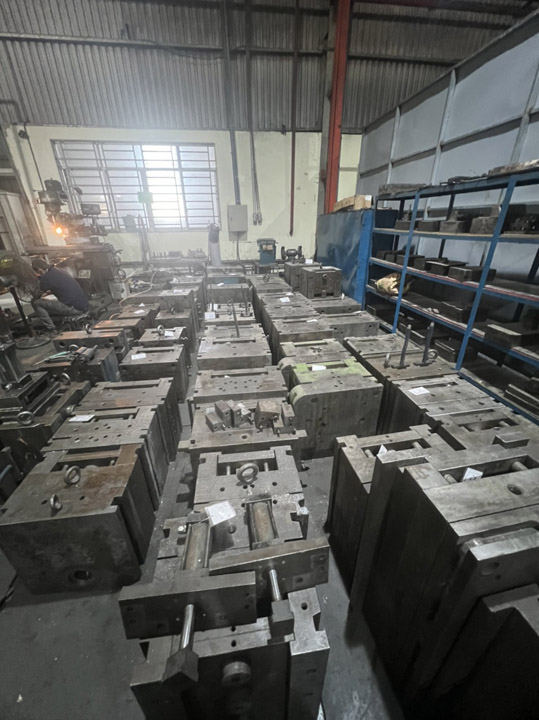 Thuy Lam company and factory image