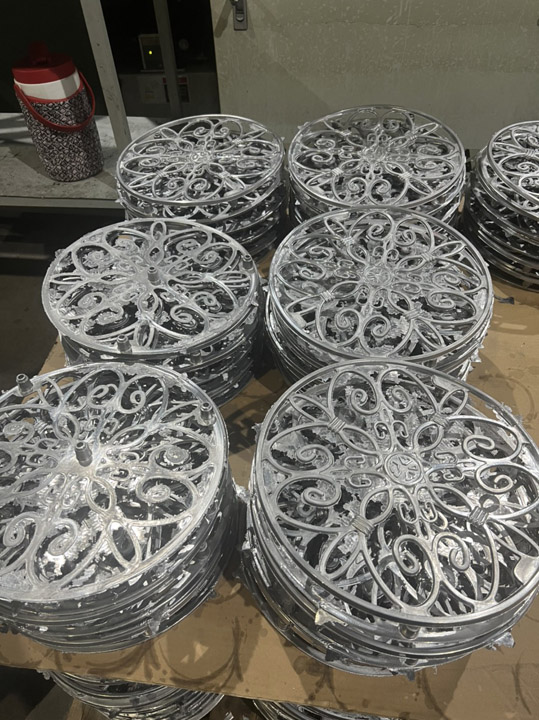 Thuy Lam company and factory image