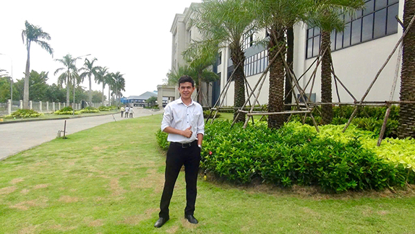 Landscape design and construction