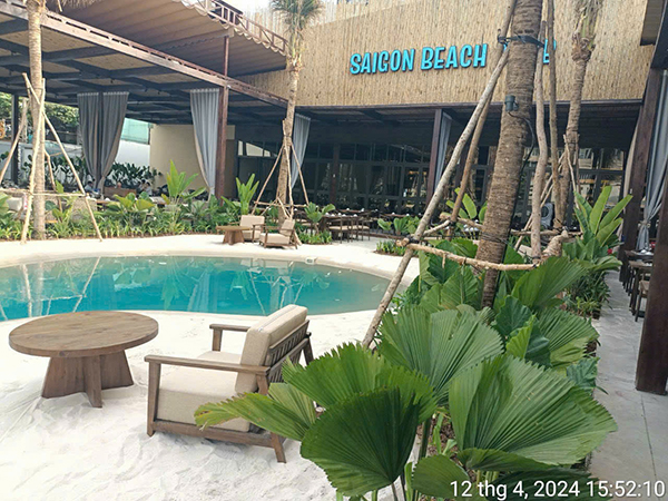 Landscape design and construction
